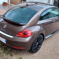 VW maggiolino