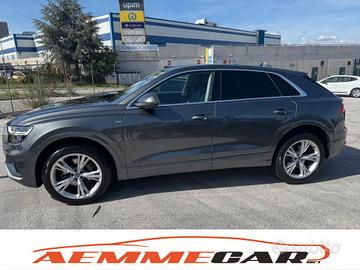 Audi Q8 50 TDI 286 CV quattro tiptronic S-LINE