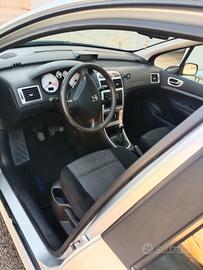 auto Peugeot 307 sw