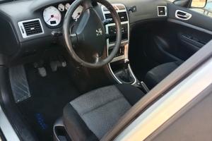 auto Peugeot 307 sw