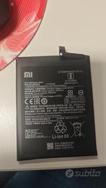 batteria xiaomi Mi 10T e Mi10T Pro
