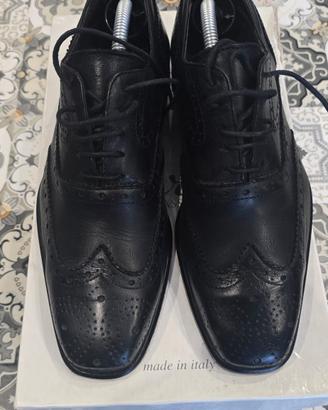 scarpe varese
