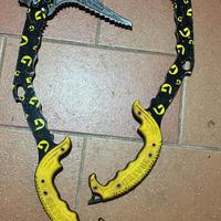 Picozze Grivel X Monster