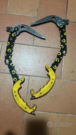 Picozze Grivel X Monster