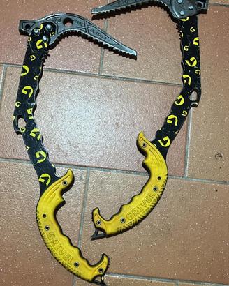 Picozze Grivel X Monster