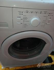 Lavatrice