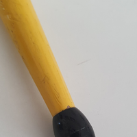 Bacchette batteria 7A