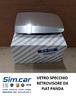 vetro-specchio-retrovisore-dx-fiat-panda