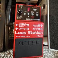 Boss RC-3