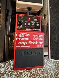 Boss RC-3