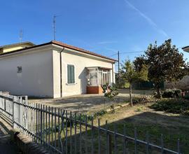 VILLA SINGOLA A CESENATICO