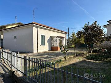 VILLA SINGOLA A CESENATICO