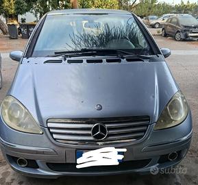Mercedes Classe A 160