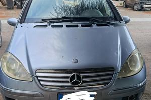Mercedes Classe A 160