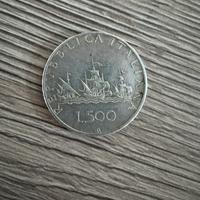 Moneta 500 lire