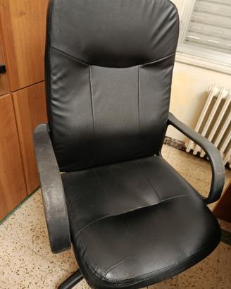poltrona studio
