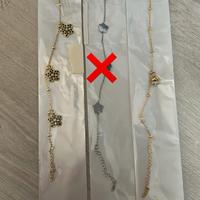 Bracciali donna 2€ l ‘ uno