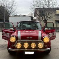 Mini Cooper 1.3 97’