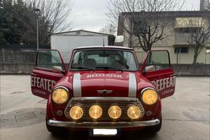 Mini Cooper 1.3 97’