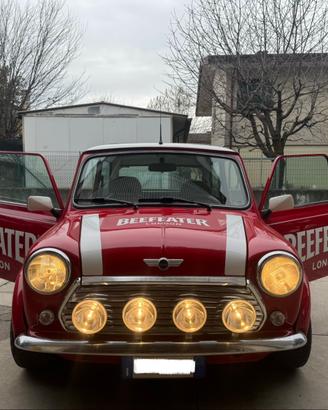 Mini Cooper 1.3 97’