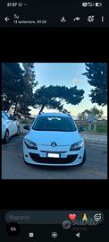 Renault Megane 3 sport tour