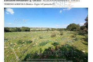 Terreno Agricolo Modica [A4340115]