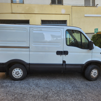 Iveco Daily 29L10 permuto