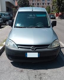 Opel Combo metano 