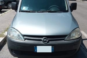 Opel Combo metano 