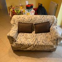 Divanetto 2 posti