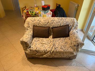 Divanetto 2 posti