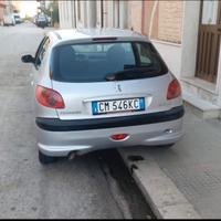 Peugeot 206 1.4 hdi