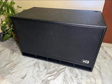 SUBWOOFER MONTARBO TOP DI GAMMA