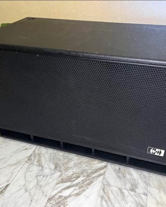 SUBWOOFER MONTARBO TOP DI GAMMA