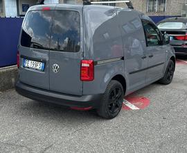 Caddy 2016 euro 6