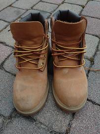 Timberland 