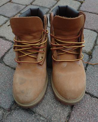 Timberland 