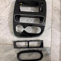 Plancia media nav completa (originale renault)