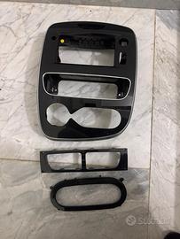 Plancia media nav completa (originale renault)