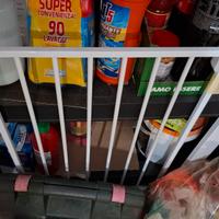 cancellino per bambini