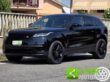 LAND ROVER Range Rover Velar 2.0D I4 180 CV S FU