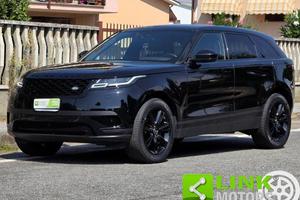 LAND ROVER Range Rover Velar 2.0D I4 180 CV S FU