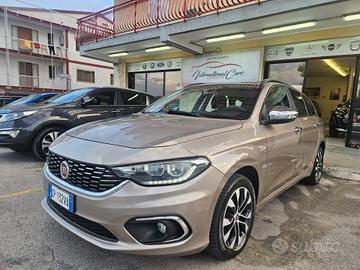 Fiat Tipo sw 1.3 mtj 70kw 95cv FULL MIRROR 2019