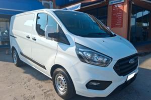 Ford Transit Custom 280 2.0 TDCi 130 MHEV PC Furgo