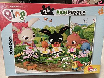 puzzle Bing 
