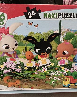 puzzle Bing 