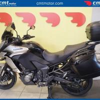 KAWASAKI Versys 1000 Garantita e Finanziabile