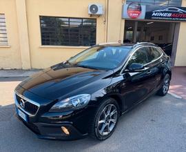 Volvo V40 Cross Country 2.0 Diesel AUTOCARRO EURO 