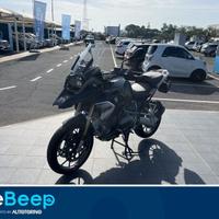 BMW Motorrad R 1200 GS ABS MY17