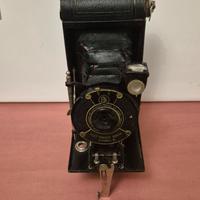 macchinetta fotografica kodak